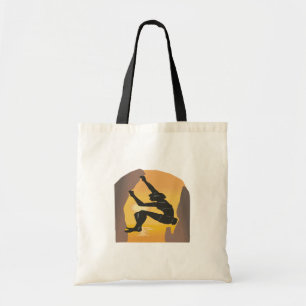 Tote Bag Escalade de roche