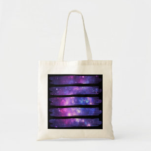 Tote Bag Espace artistique Galaxie
