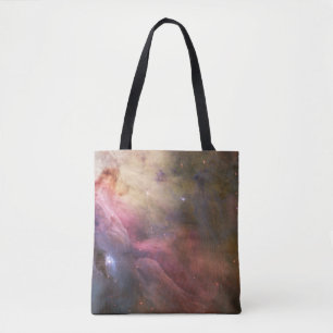 Tote Bag Espace extra-atmosphérique de Galaxie