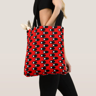 Tote Bag Espaces