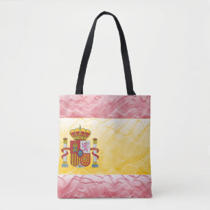 Tote Bag Espagne