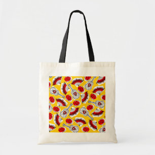 Tote Bag Espagne Souvenirs Multi fourre-tout