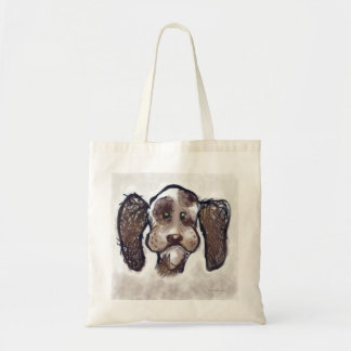 Tote Bag Espagnol