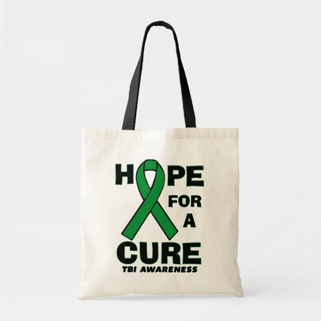 Tote Bag Espérons Une Solution D'Analyse Des Risques Et Des (Devant)