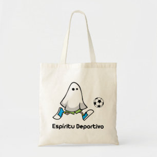 Tote Bag Espiritu Deportivo