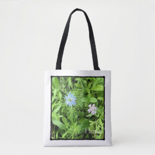 Tote Bag Espoir