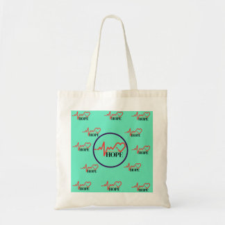 Tote Bag Espoir (Romains 15:13)
