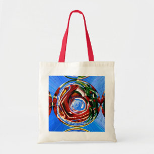 Tote Bag Esprit d'automne