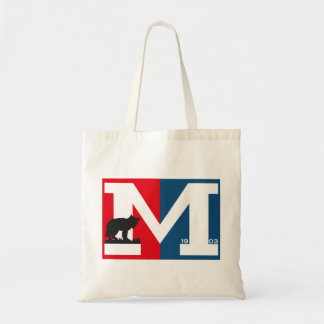 Tote Bag Esprit Fourre-tout de Mowglis