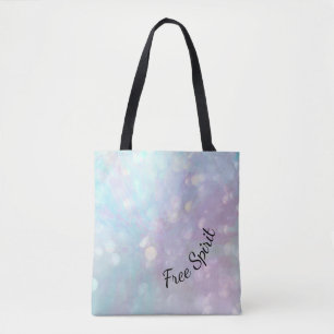 Tote Bag Esprit libre