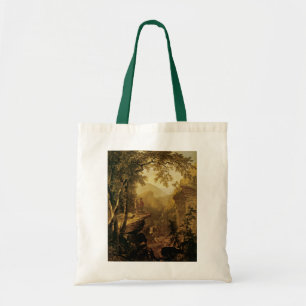 Tote Bag Esprits gentils