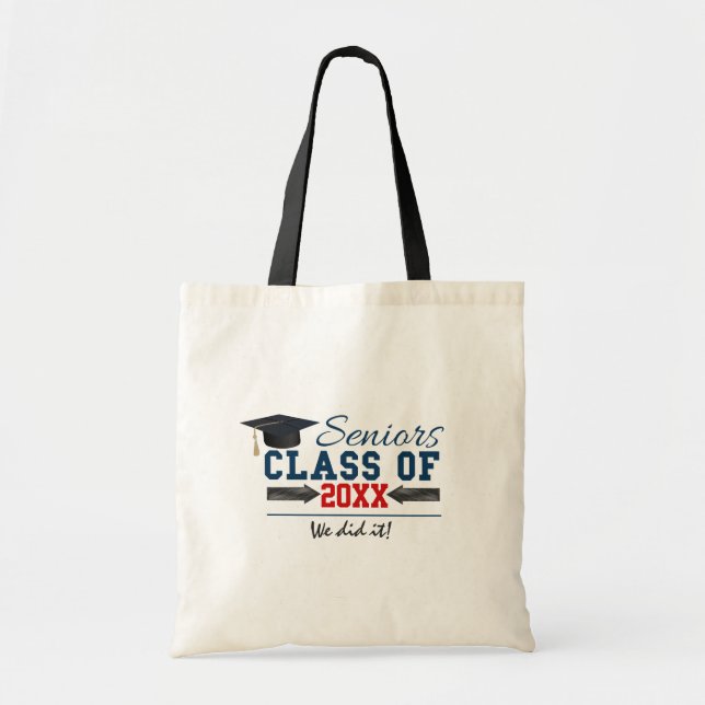 Tote Bag essai (Devant)