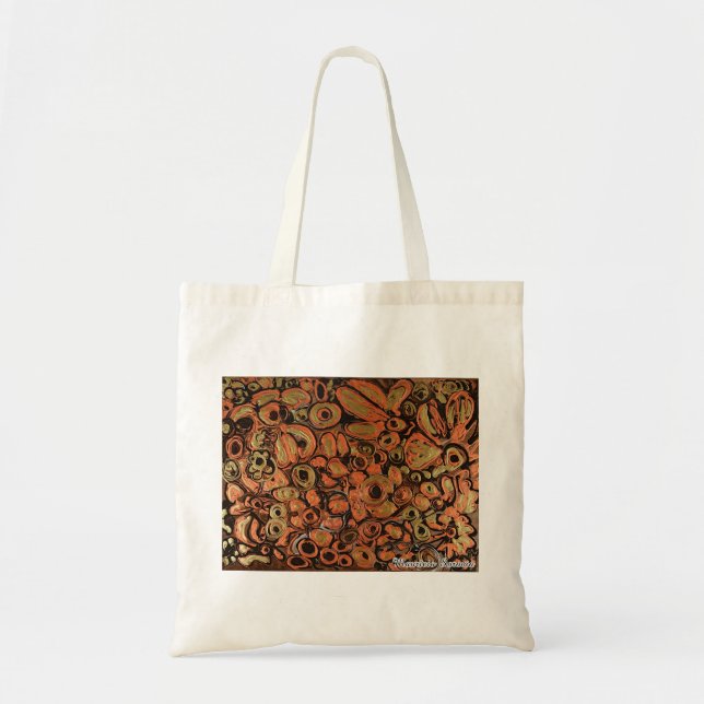 TOTE BAG ESSENCE (Devant)