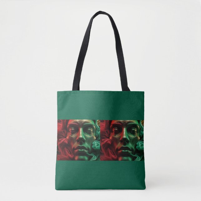 Tote Bag Essence divine (Devant)