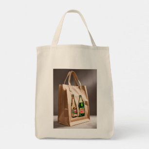 Tote Bag Essentials de tous les jours Fourre-tout : La fraî