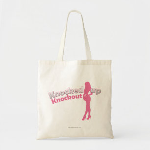 Tote Bag Est frappé vers le haut du baby shower Knockout