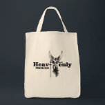 Tote Bag Estampa Anjo - Heavenly Protector - Bolsa<br><div class="desc">Heavenly Protector portrays a divine angel warrior radiating strength and light. This celestial guardian stands as a symbol of faith, courage, and spiritual balance — a timeless reminder of protection and power within. Perfect for lovers of fantasy, gothic, and tattoo-style art. Looks stunning on t-shirts, posters, and phone cases. Protetor...</div>