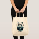 Tote Bag Estampa Carro - Low Rider Angels - Bolsa<br><div class="desc">The "Low Rider Angels" artwork brings a striking urban look,  with a print inspired by lowrider car culture and street art. Made from high-quality white fabric,  this piece is perfect for those who want an authentic and laid-back style,  ideal for casual moments or meeting up with friends.</div>