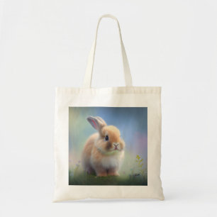 Tote Bag Ester Bunny
