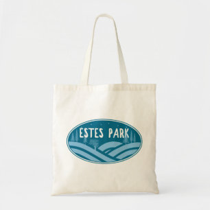 Tote Bag Estes Park Colorado Extérieur