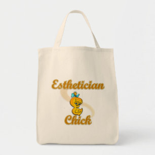 Tote Bag Esthétique Chick