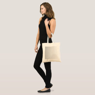 Tote Bag Esthétique minimaliste de rentrée scolaire