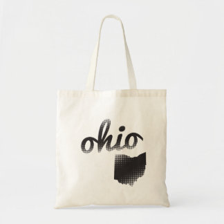 Tote Bag État de l'Ohio