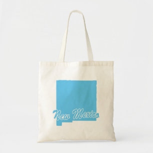 Tote Bag État Du Nouveau-Mexique