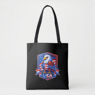 Tote Bag États-Unis 250
