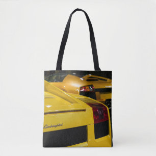 Tote Bag États-Unis, Californie, Los Angeles: Los Angeles A