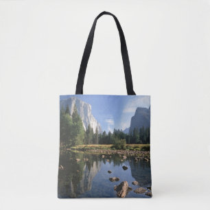 Tote Bag États-Unis, Californie, Parc national de Yosemite