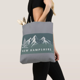 Tote Bag États-Unis d'Amérique