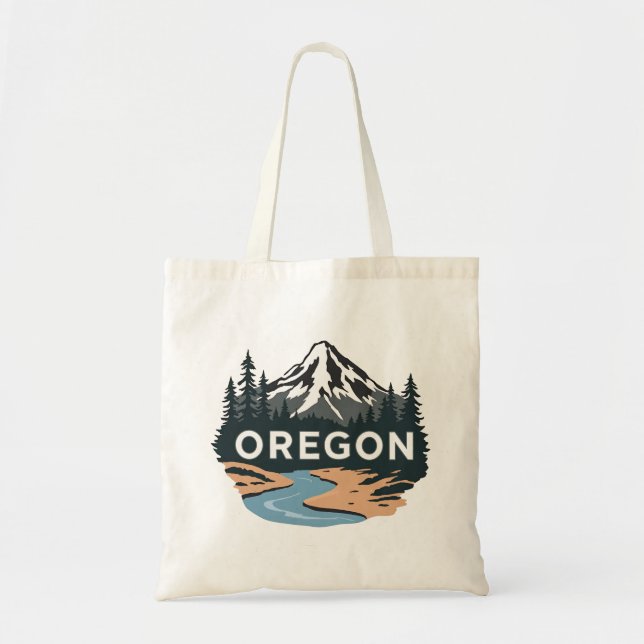 Tote Bag États-Unis d'Amérique (Devant)