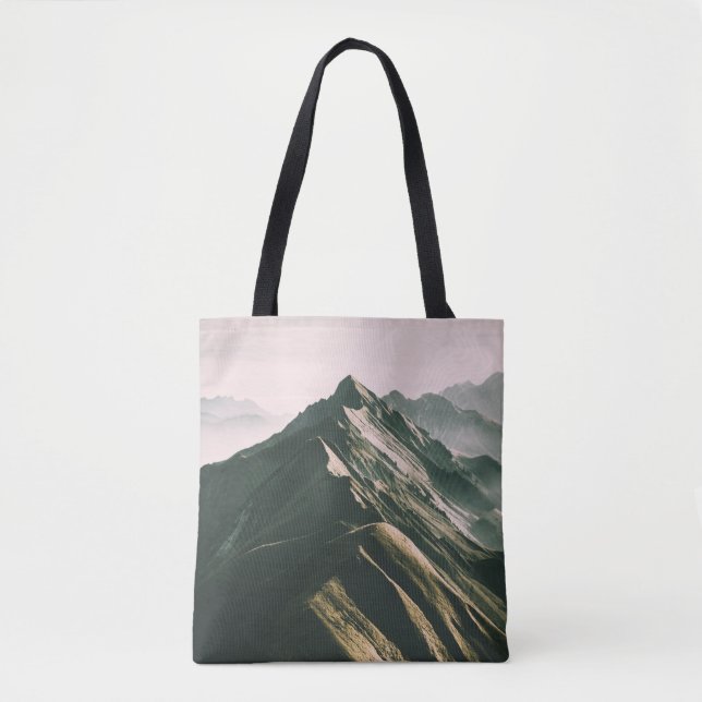 TOTE BAG ÉTÉ 2017 (Devant)