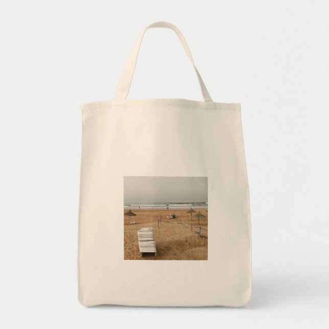 Tote Bag été 2020 (Devant)