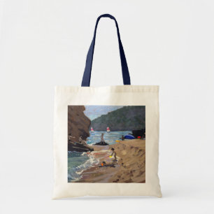 Tote Bag Été en Espagne 2000