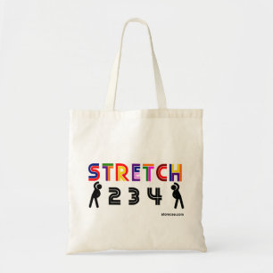 Tote Bag Étendue 2, 3, 4