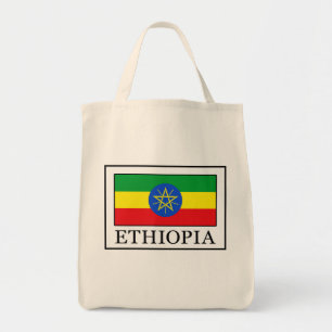 Tote Bag Éthiopie