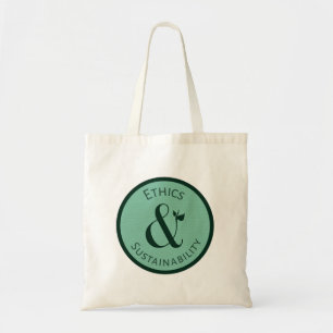 Tote Bag éthique et durabilité 