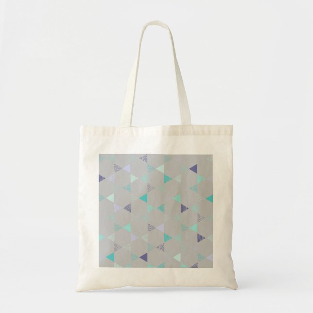 Tote Bag Étoile (Devant)