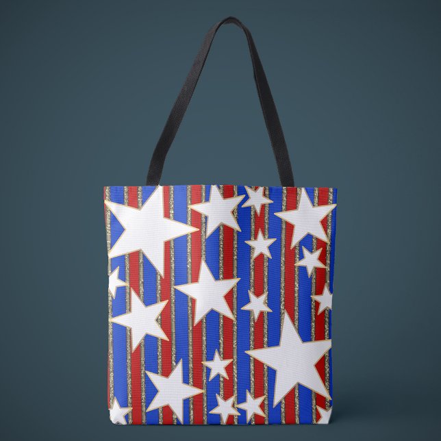 Tote Bag Étoile (Créateur téléchargé)