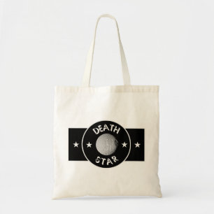 Tote Bag Étoile de la mort
