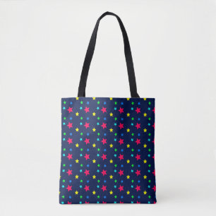 Tote Bag Étoiles