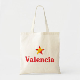 Tote Bag Étoiles d'Espagne – Valence