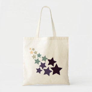 Tote Bag Étoiles vintages