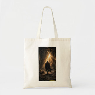 Tote Bag Être fauché est la racine de tous les maux