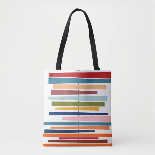 Tote Bag Étudiants (Devant)
