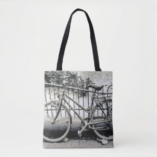 Tote Bag Europe, Pays-Bas, Amsterdam