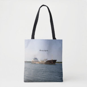 Tote Bag Evans Spirit partout à fourre-tout