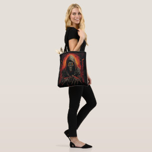 Tote Bag Éveil Eldritch
